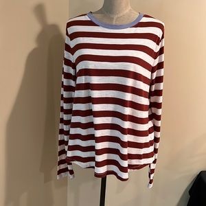 Madewell Long Sleeve Tee